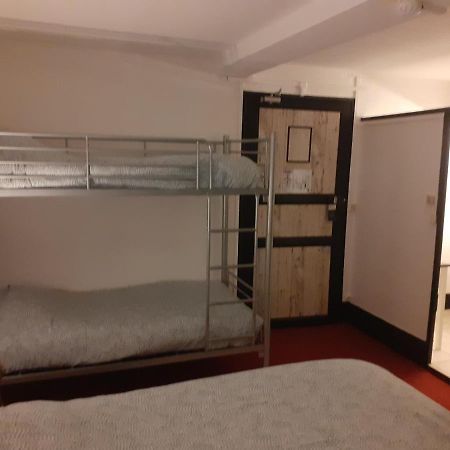Le Grand Cerf Hotell Nonancourt Exteriör bild